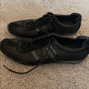 Women’s Coach Sneakers